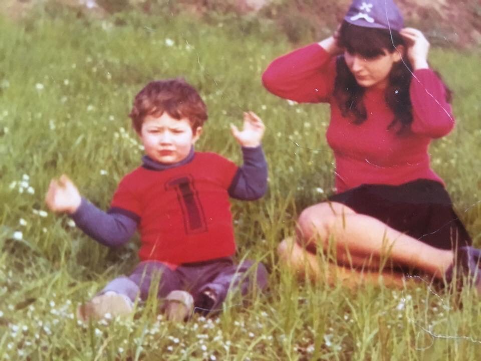Festa della Mamma