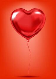 Palloncino d’amore